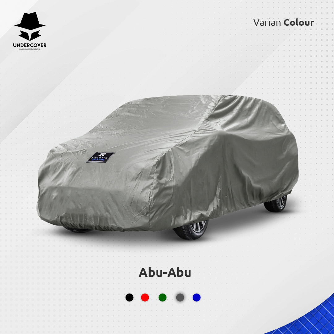 Cover Mobil Toyota Avanza Reguler