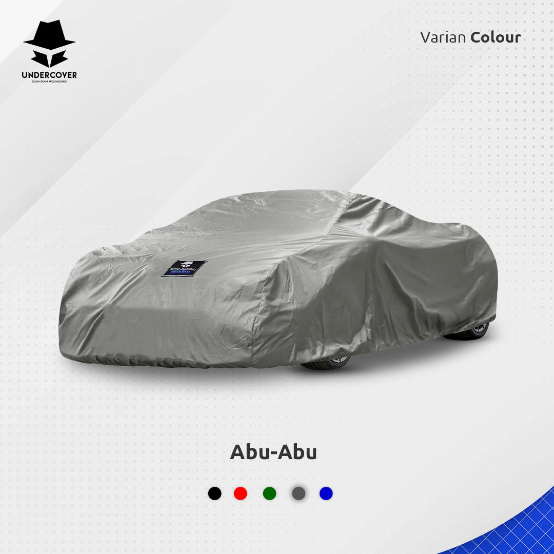 Cover Mobil Mclaren 570S Reguler