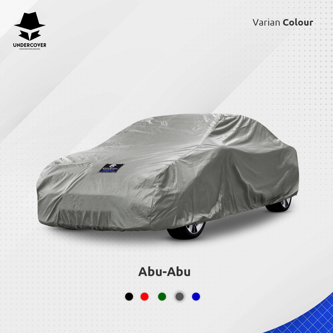 Cover Mobil Neta S Reguler