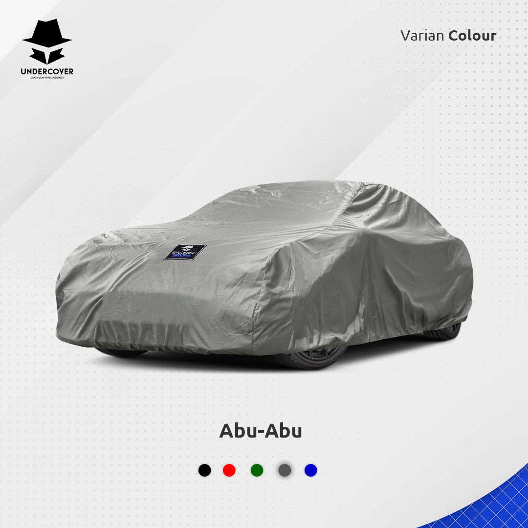 Cover Mobil BMW Seri 8 Reguler