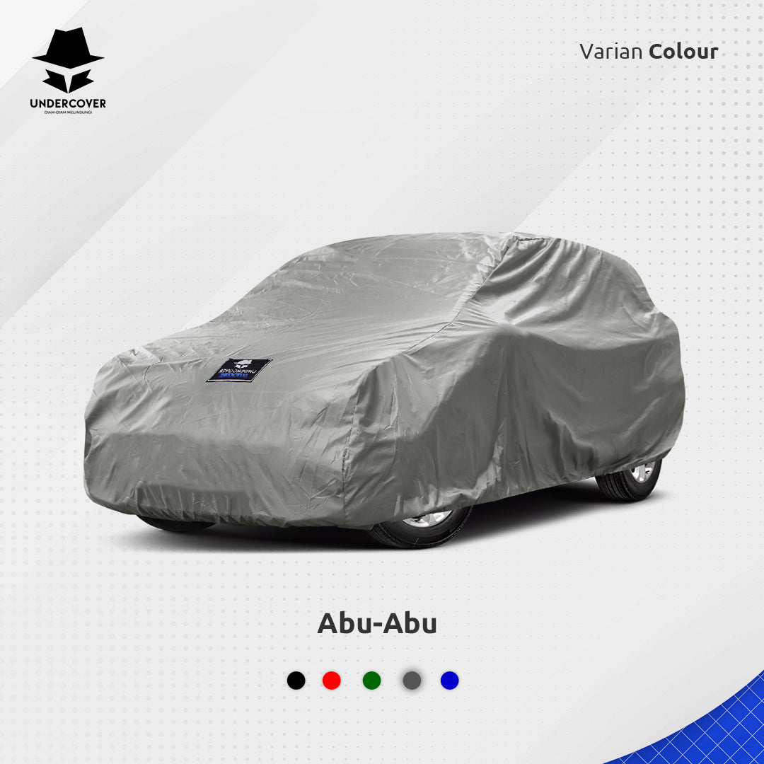 Cover Mobil Ford Escape Reguler