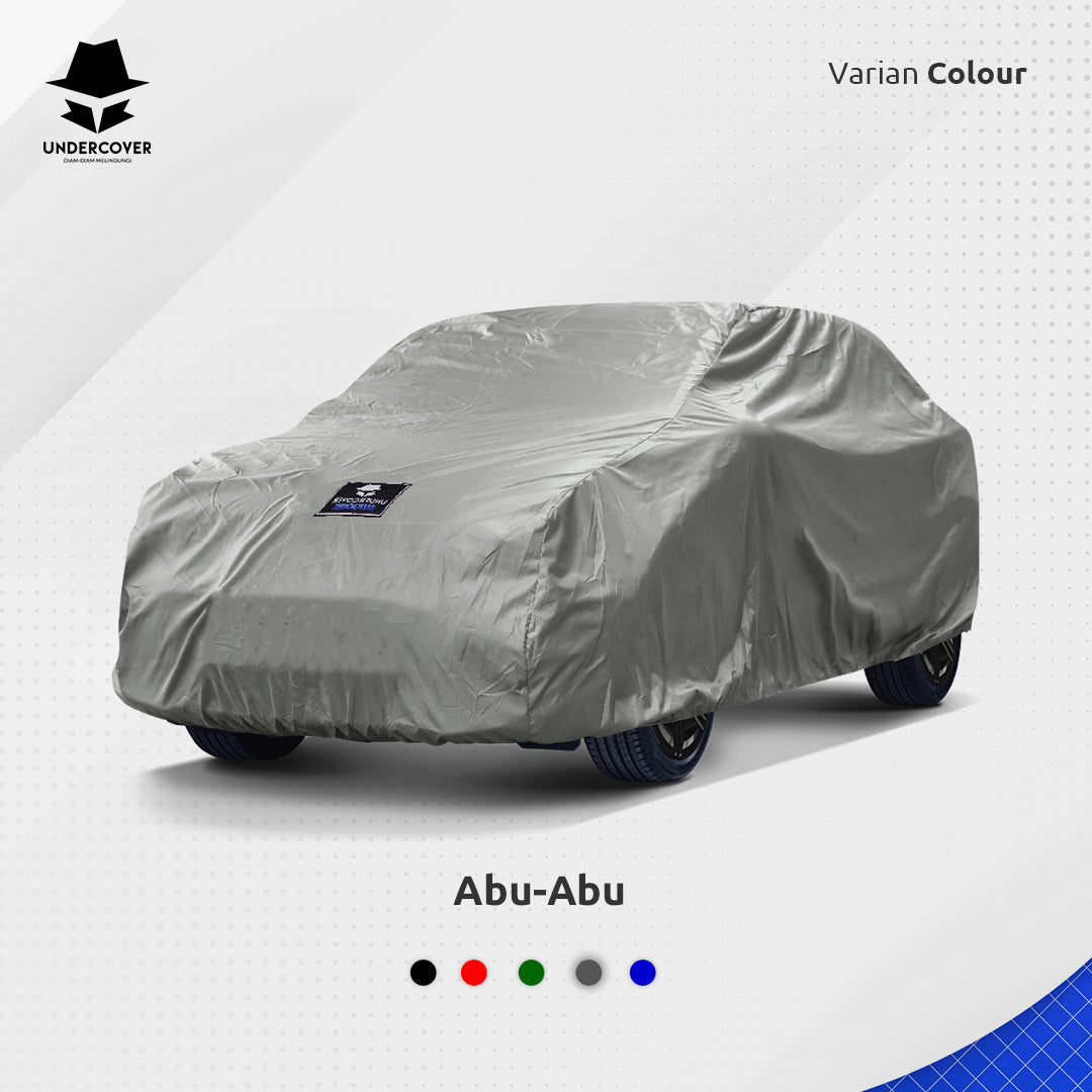 Cover Mobil Honda HR-V Reguler