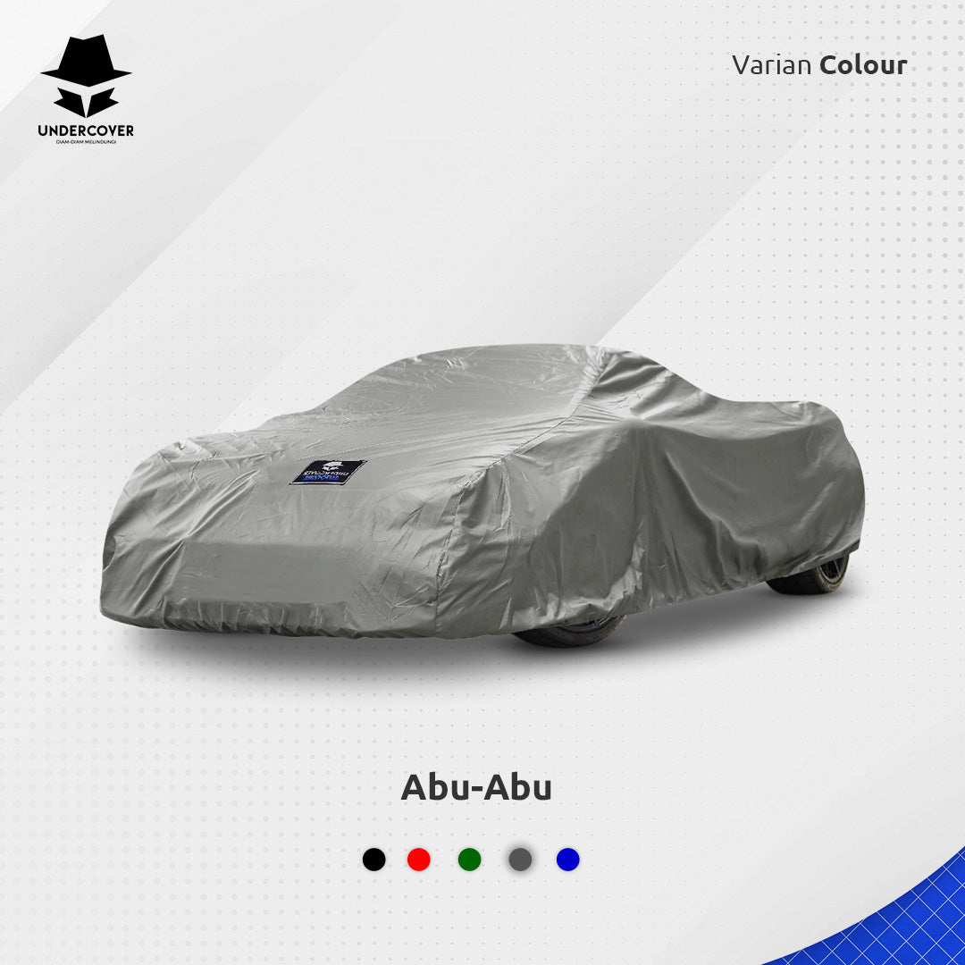 Cover Mobil Mclaren 720S Reguler