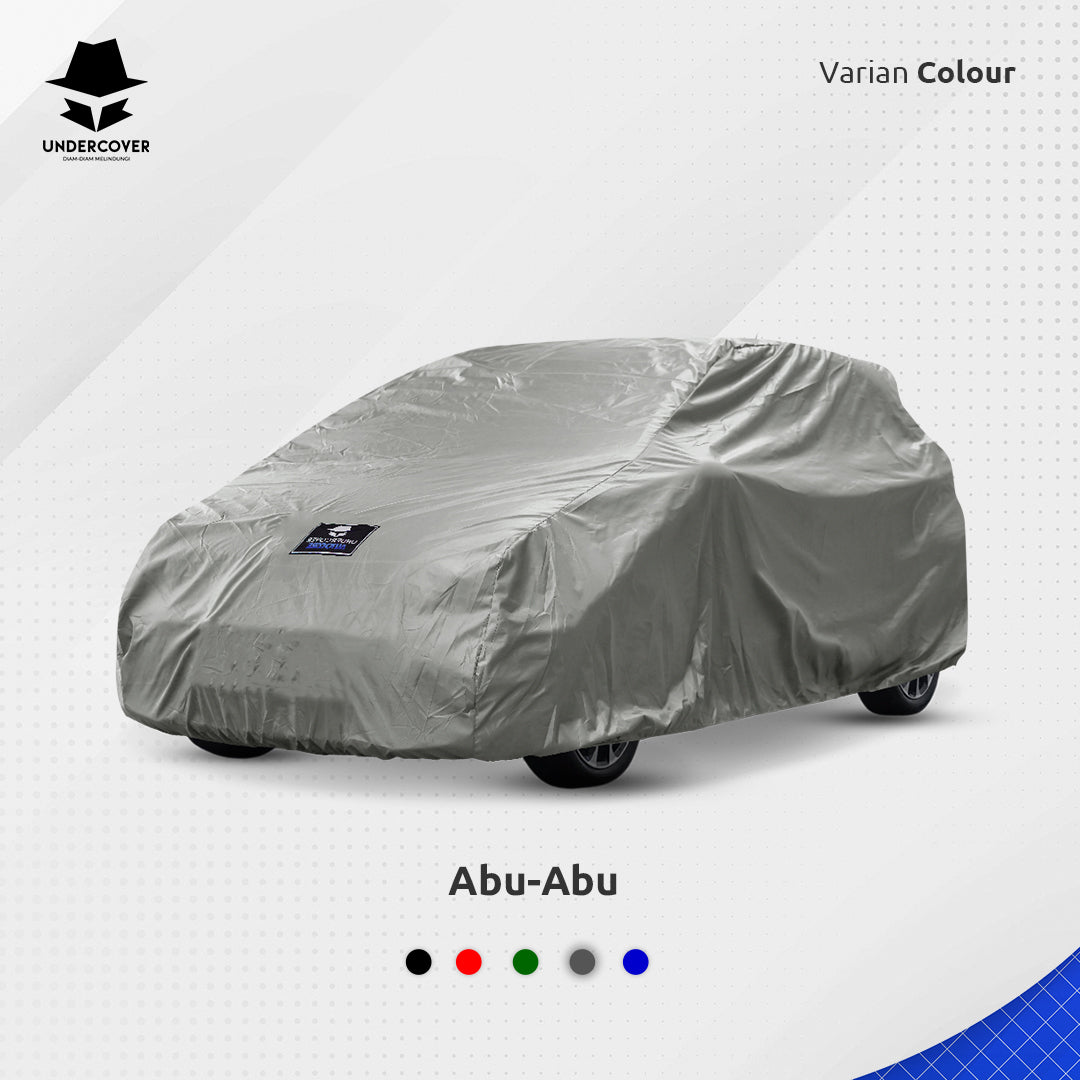 Cover Mobil Honda Jazz Reguler
