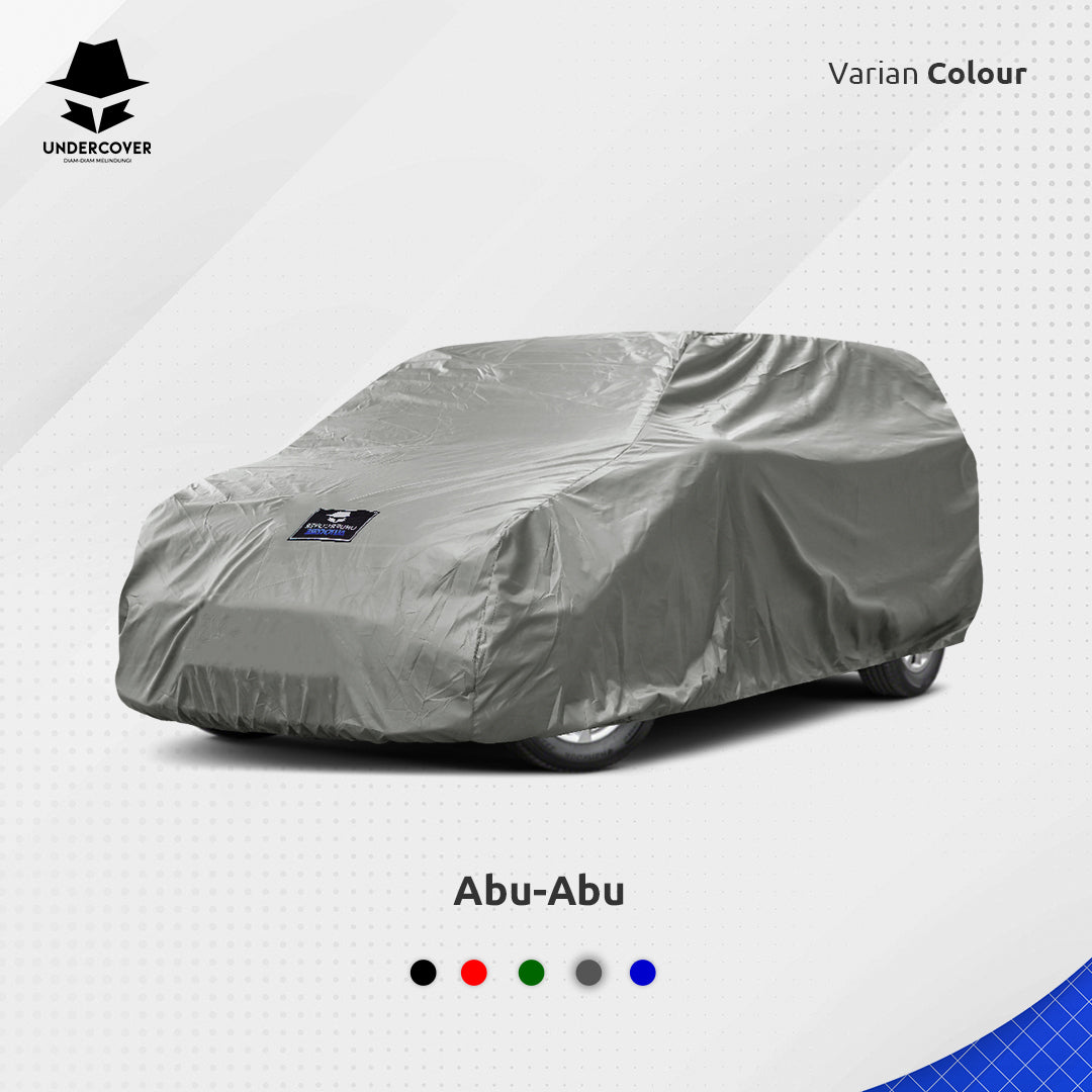 Cover Mobil Kia Grand Carnival Reguler
