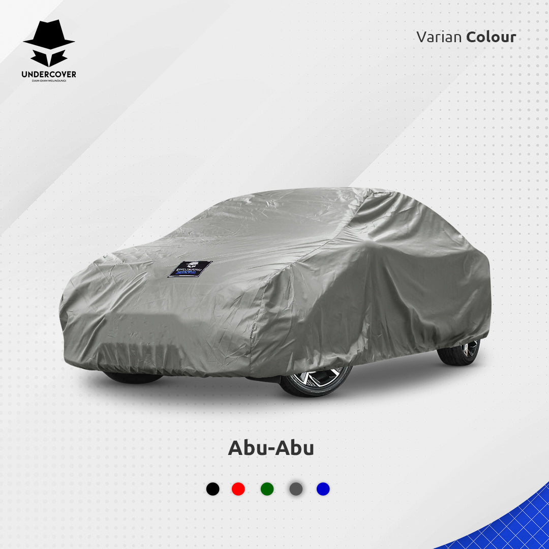 Cover Mobil MG ZS EV Reguler
