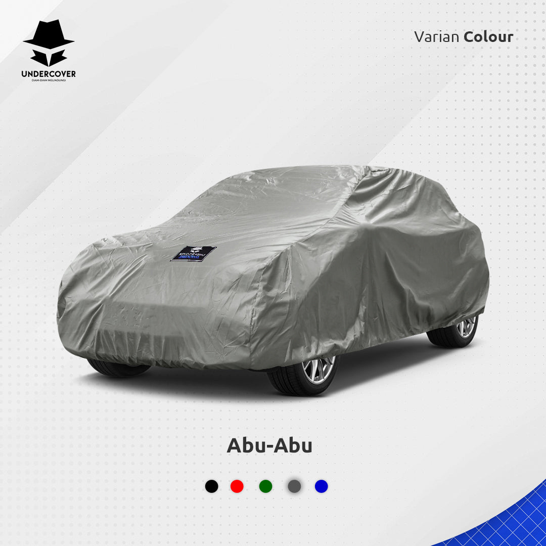 Cover Mobil Porsche Macan Reguler