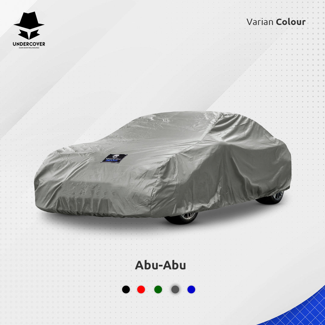 Cover Mobil Porsche Panamera Reguler
