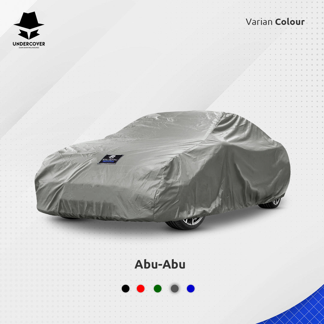 Cover Mobil BMW Seri 4 Reguler