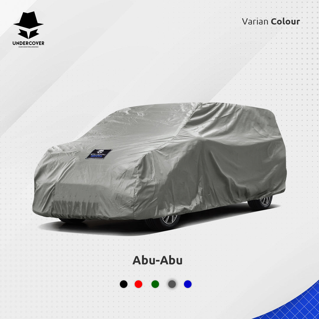 Cover Mobil Maxus Mifa 9 Reguler