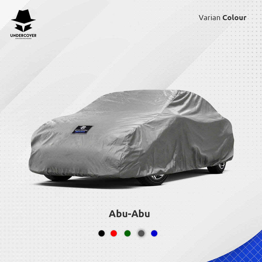 Cover Mobil Hyundai Sonata Reguler