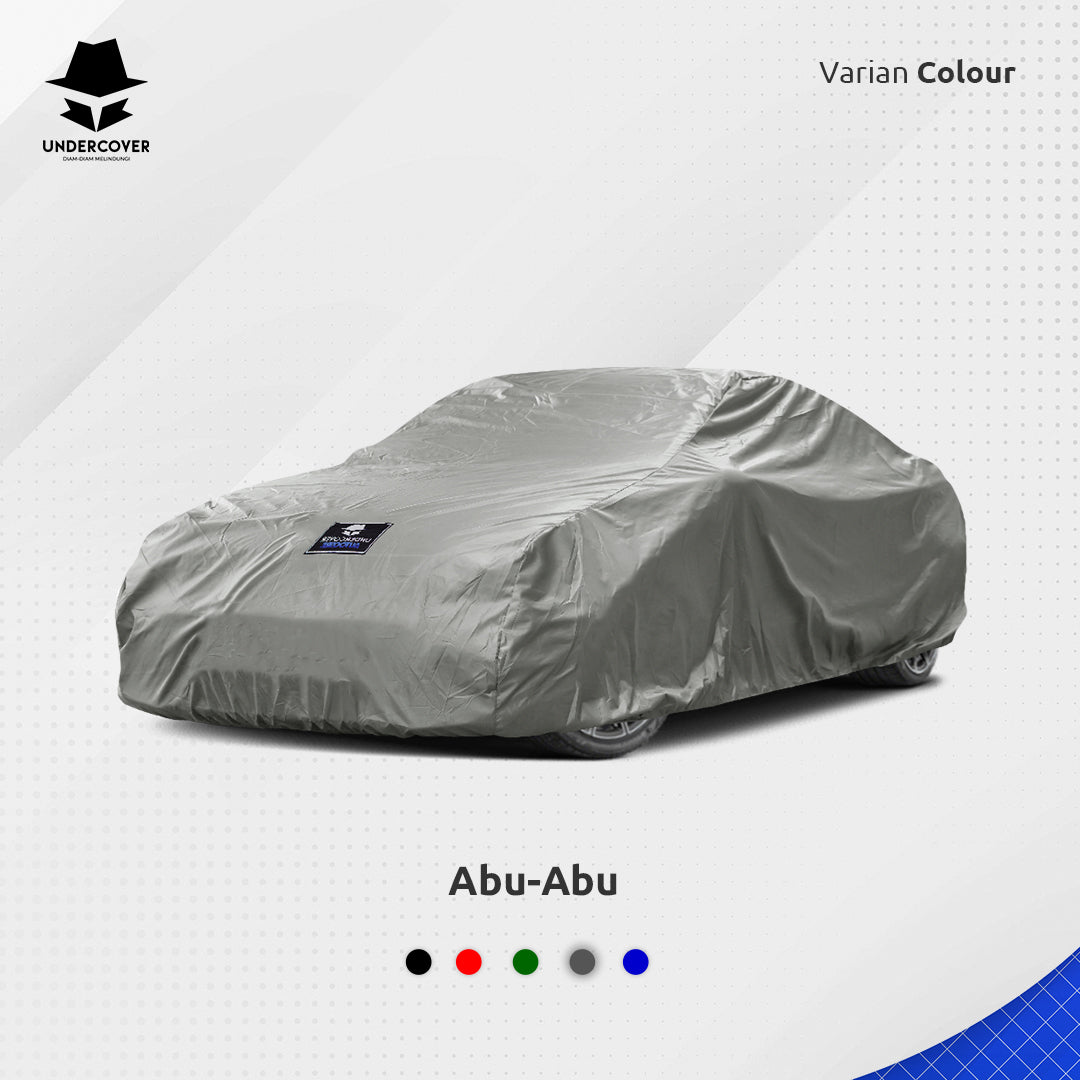 Cover Mobil BMW M4 Reguler