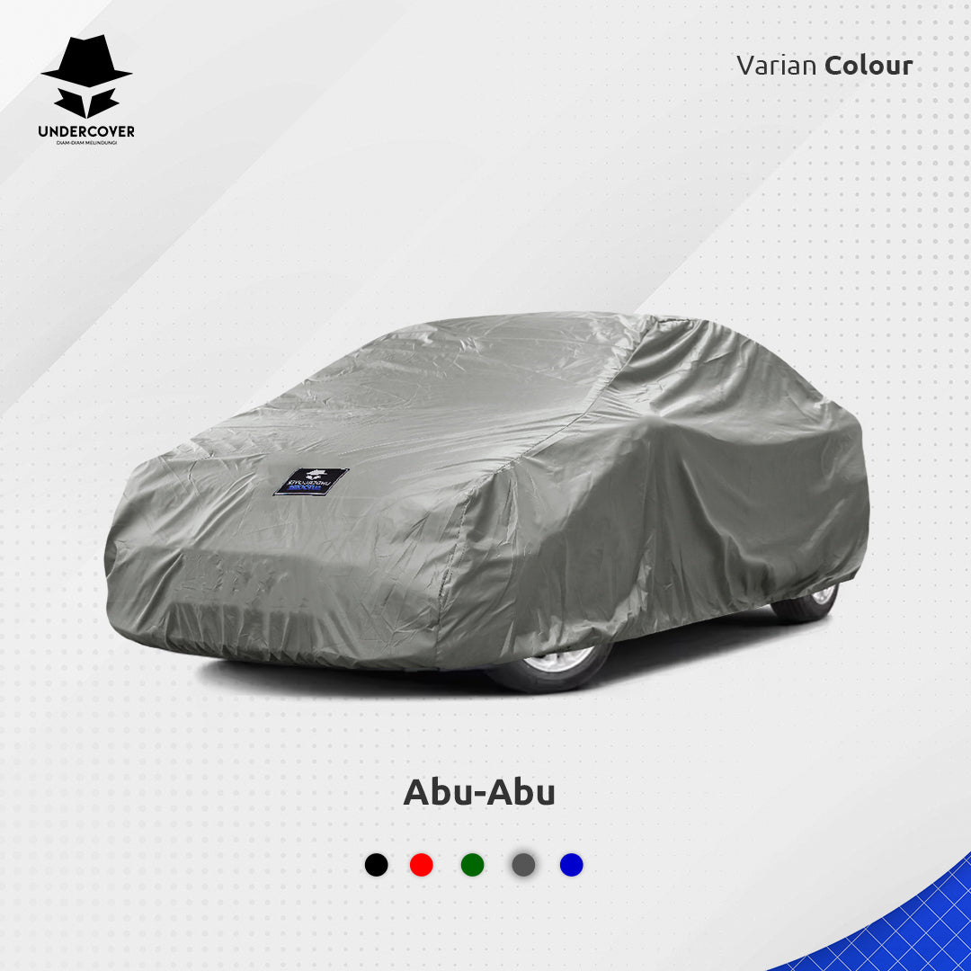 Cover Mobil Chevrolet Cruze Reguler