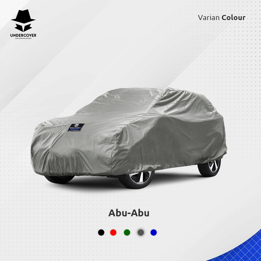 Cover Mobil Mitsubishi Xforce Reguler