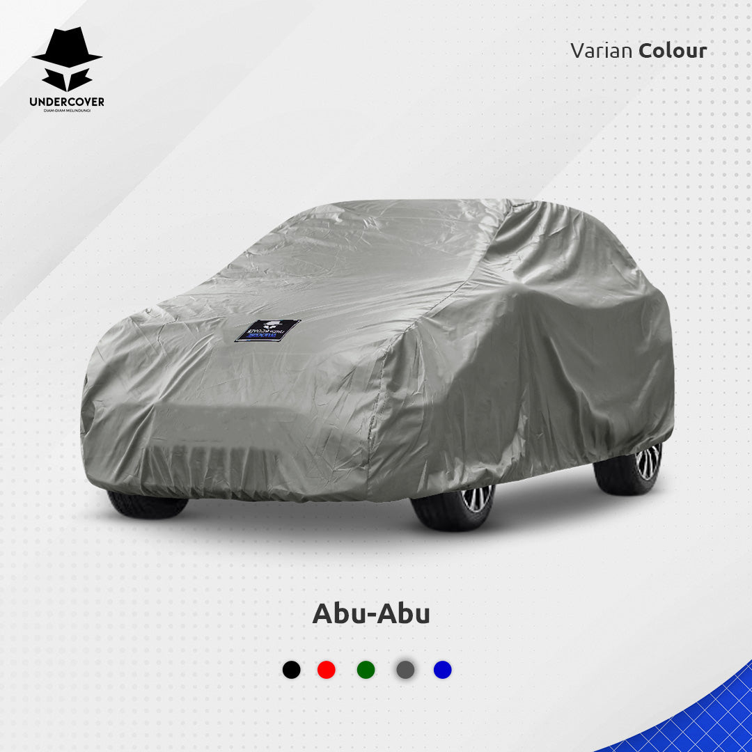 Cover Mobil Volvo XC60 Reguler