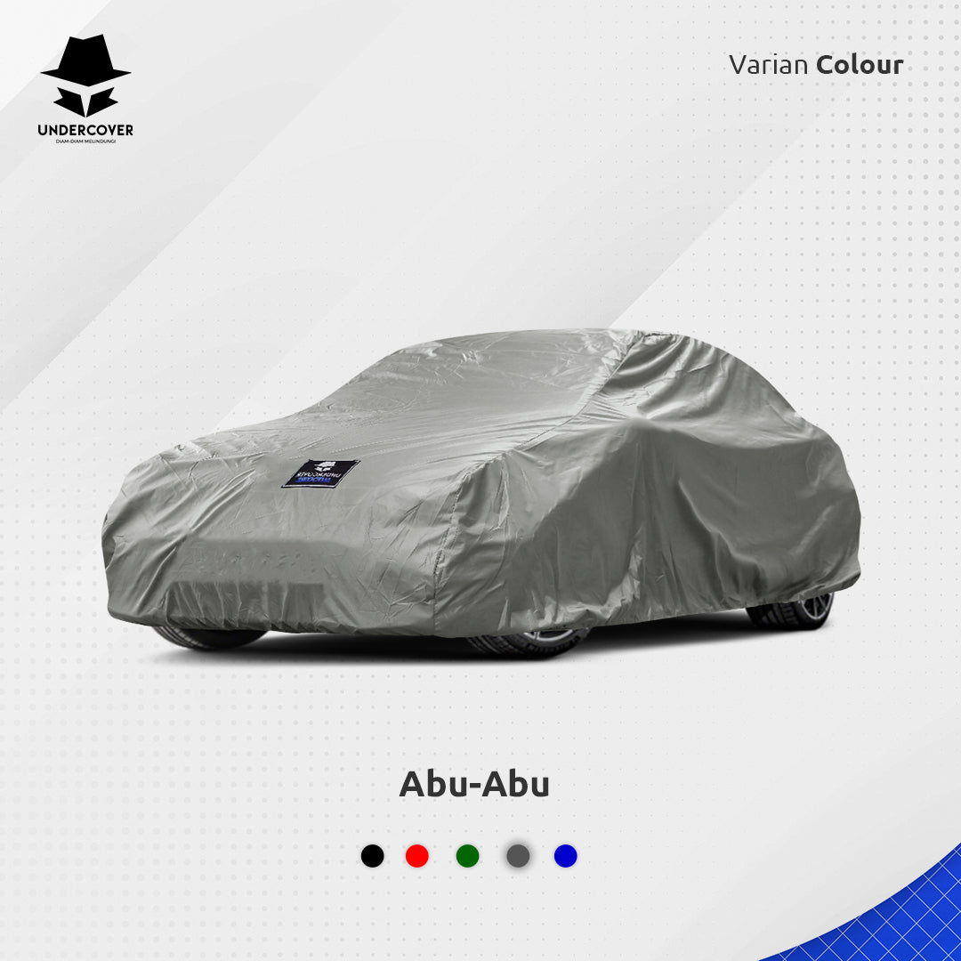 Cover Mobil BMW M3 Reguler