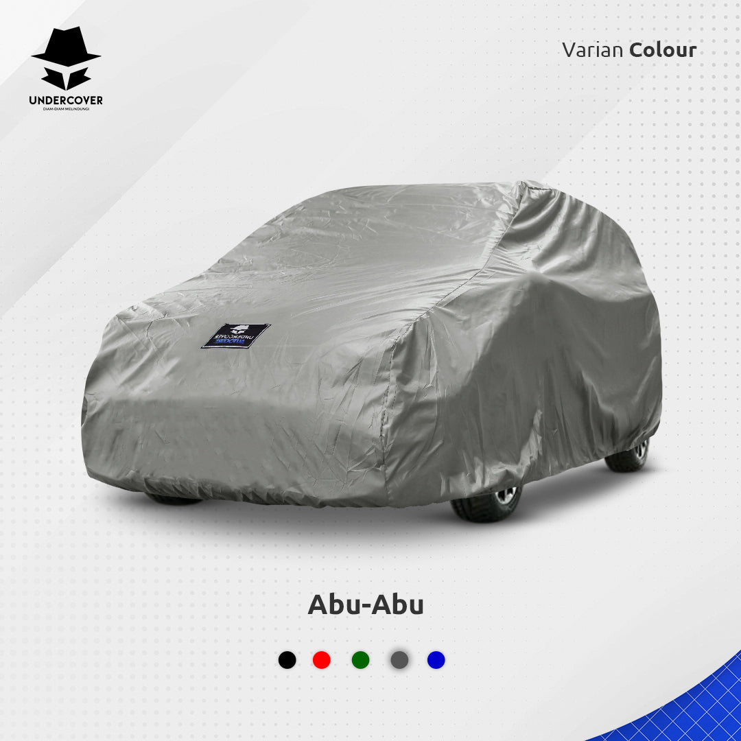 Cover Mobil Wuling Baojun 310 Reguler