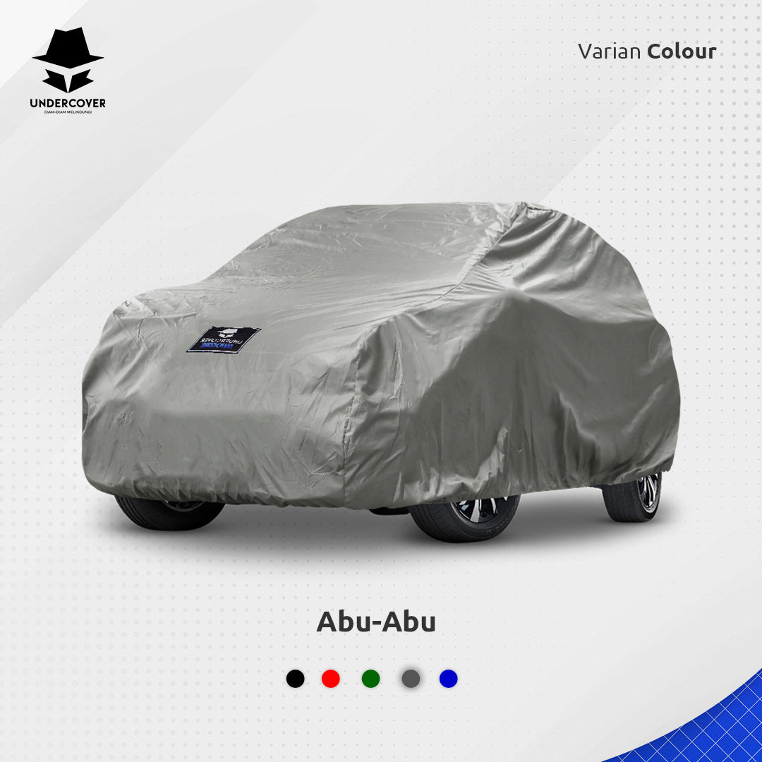 Cover Mobil Wuling Almaz Reguler