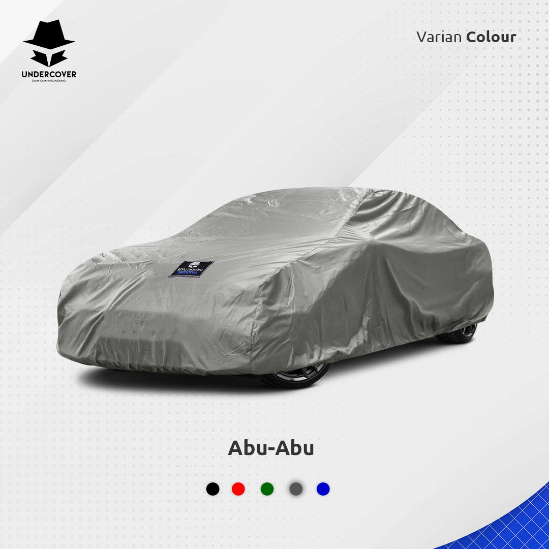 Cover Mobil Maserati Quattroporte Reguler