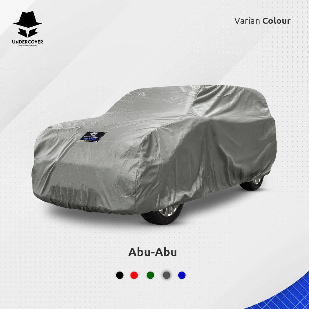 Cover Mobil Toyota Land Cruiser Reguler
