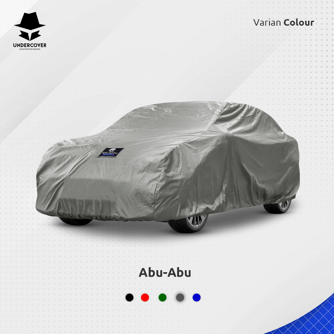 Cover Mobil BMW X2 Reguler
