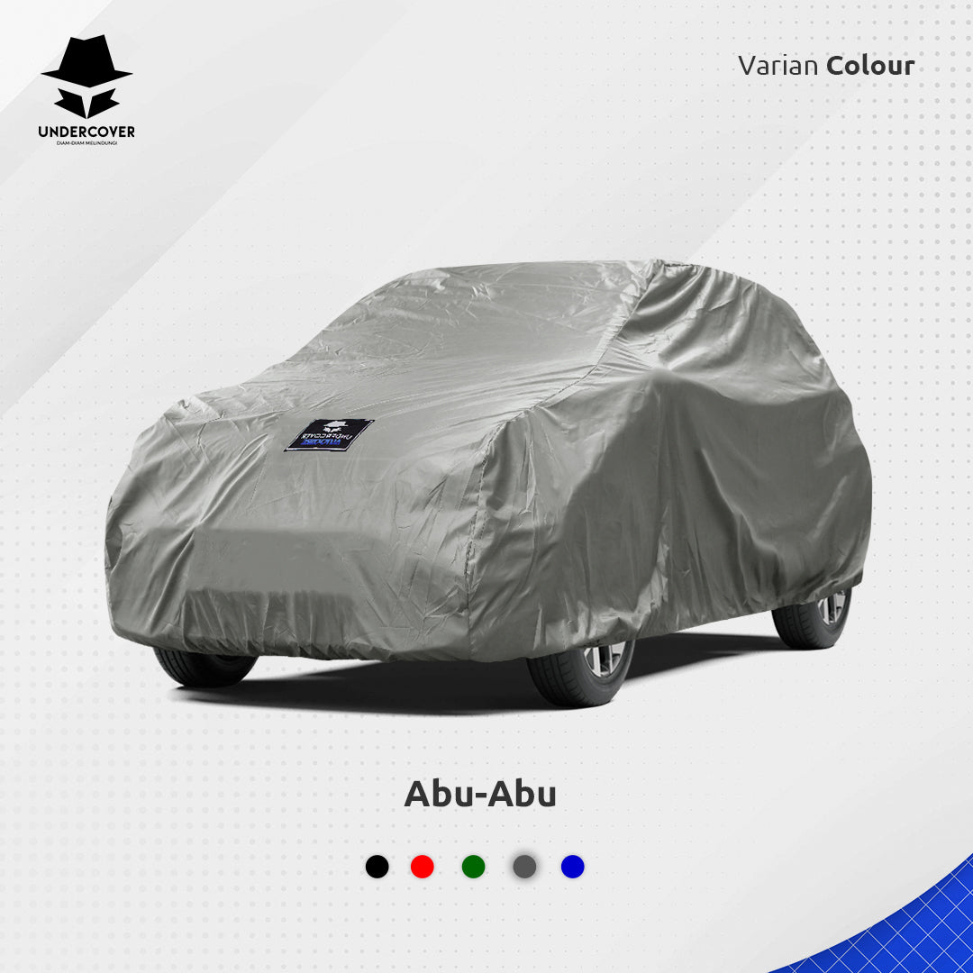 Cover Mobil Kia Sonet Reguler