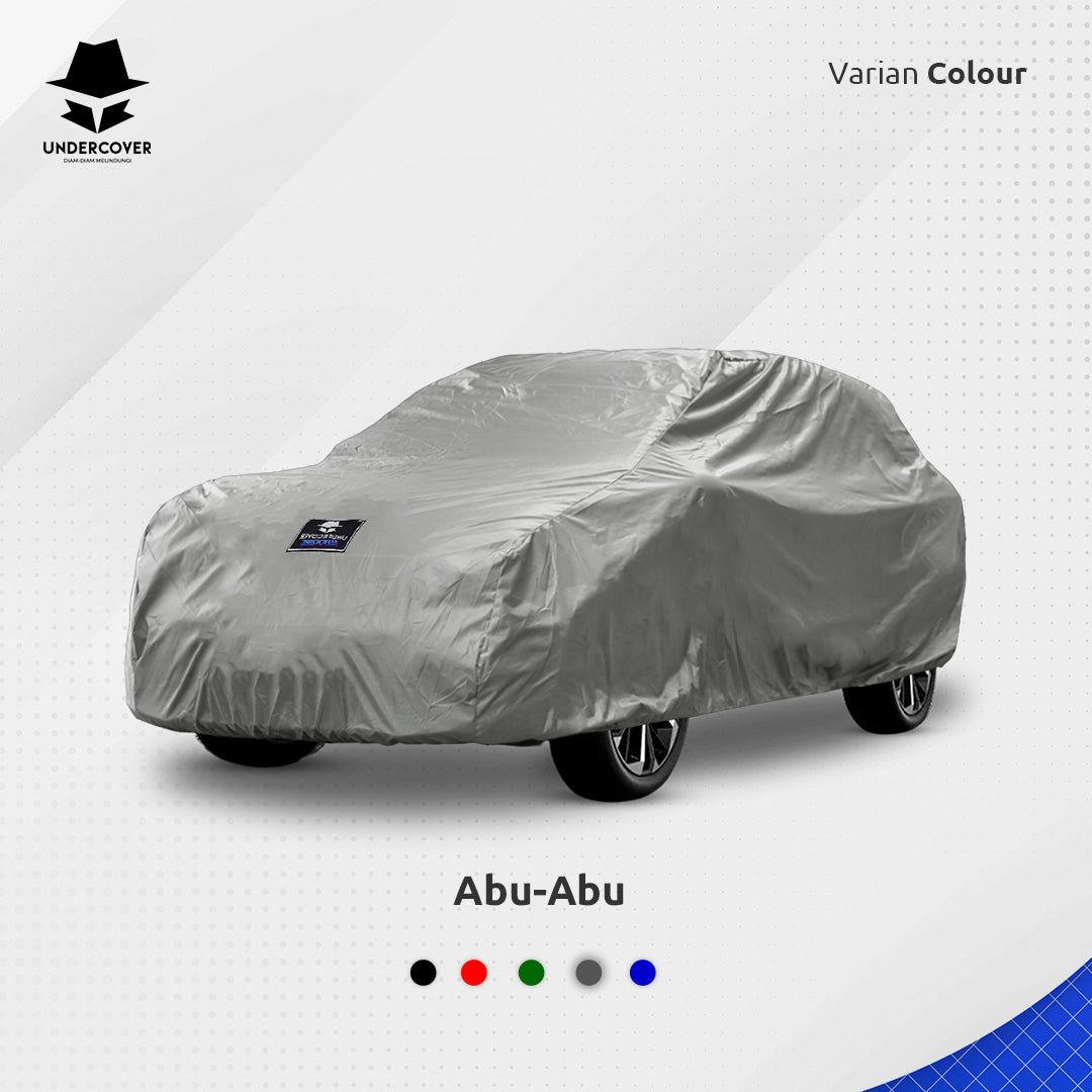Cover Mobil Mitsubishi Outlander Reguler