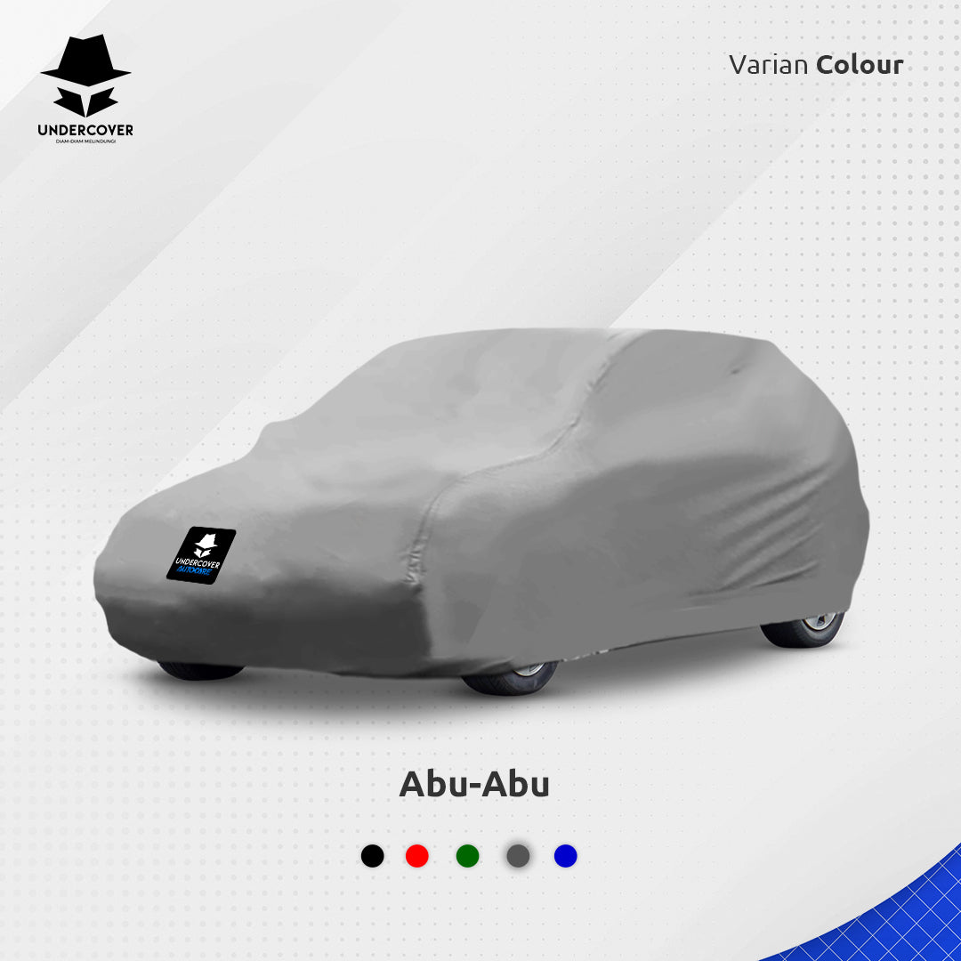 Cover Mobil Suzuki Forsa Reguler