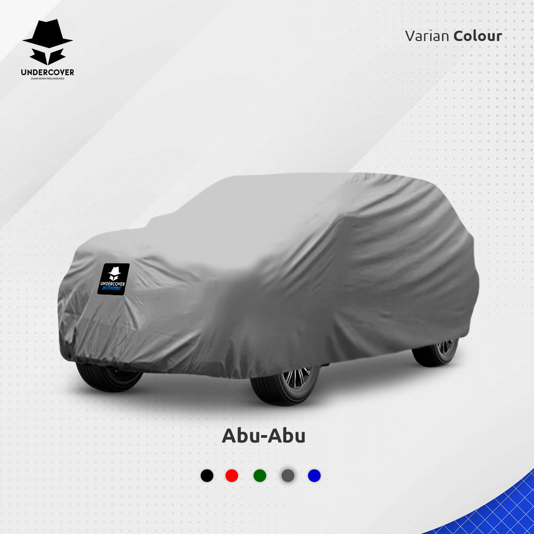 Cover Mobil Nissan Terra Reguler
