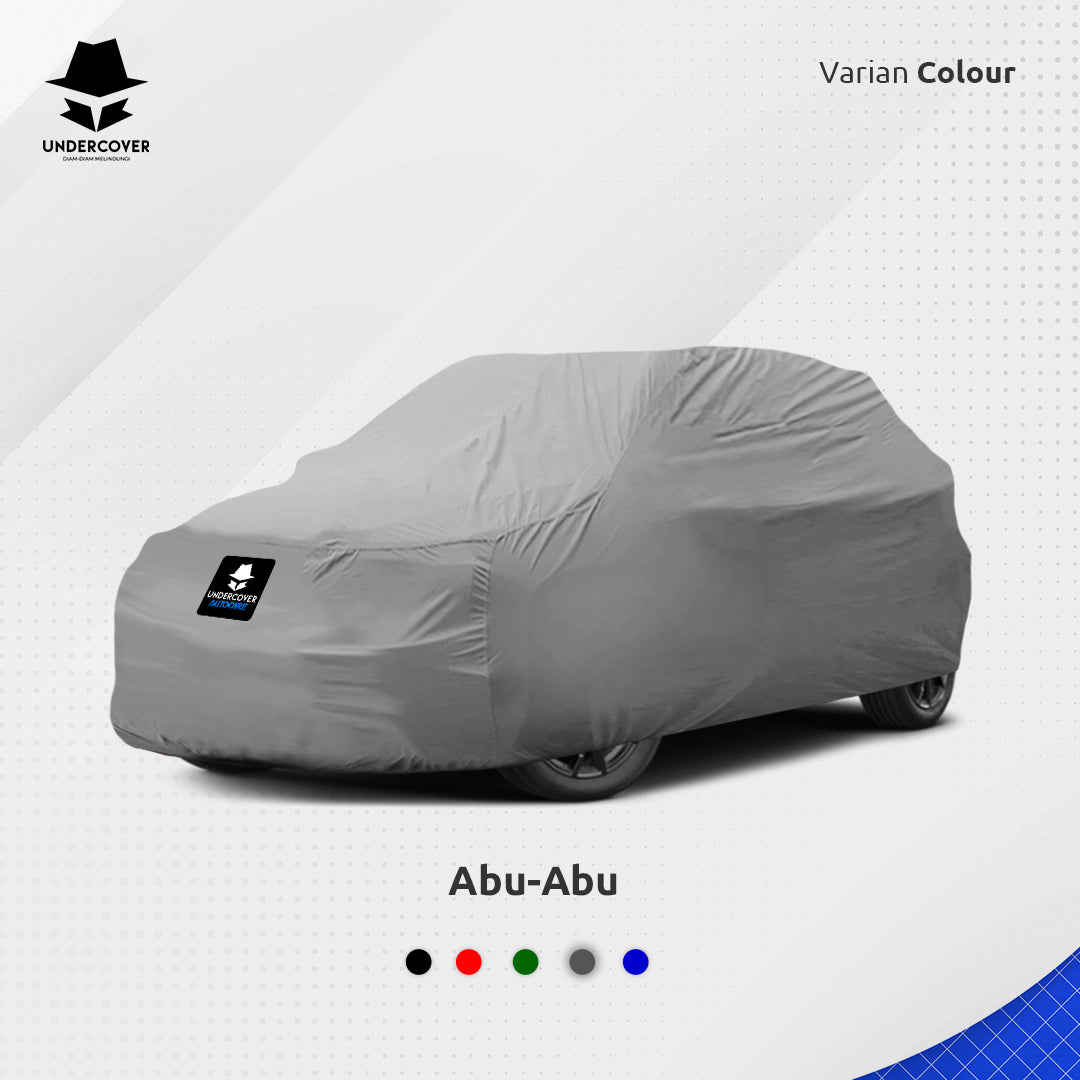 Cover Mobil Nissan Kicks Reguler