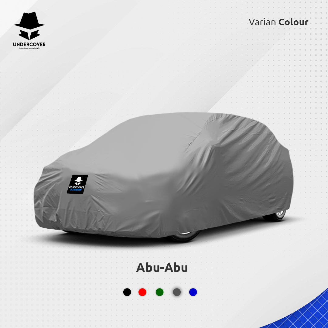 Cover Mobil Nissan Leaf Reguler