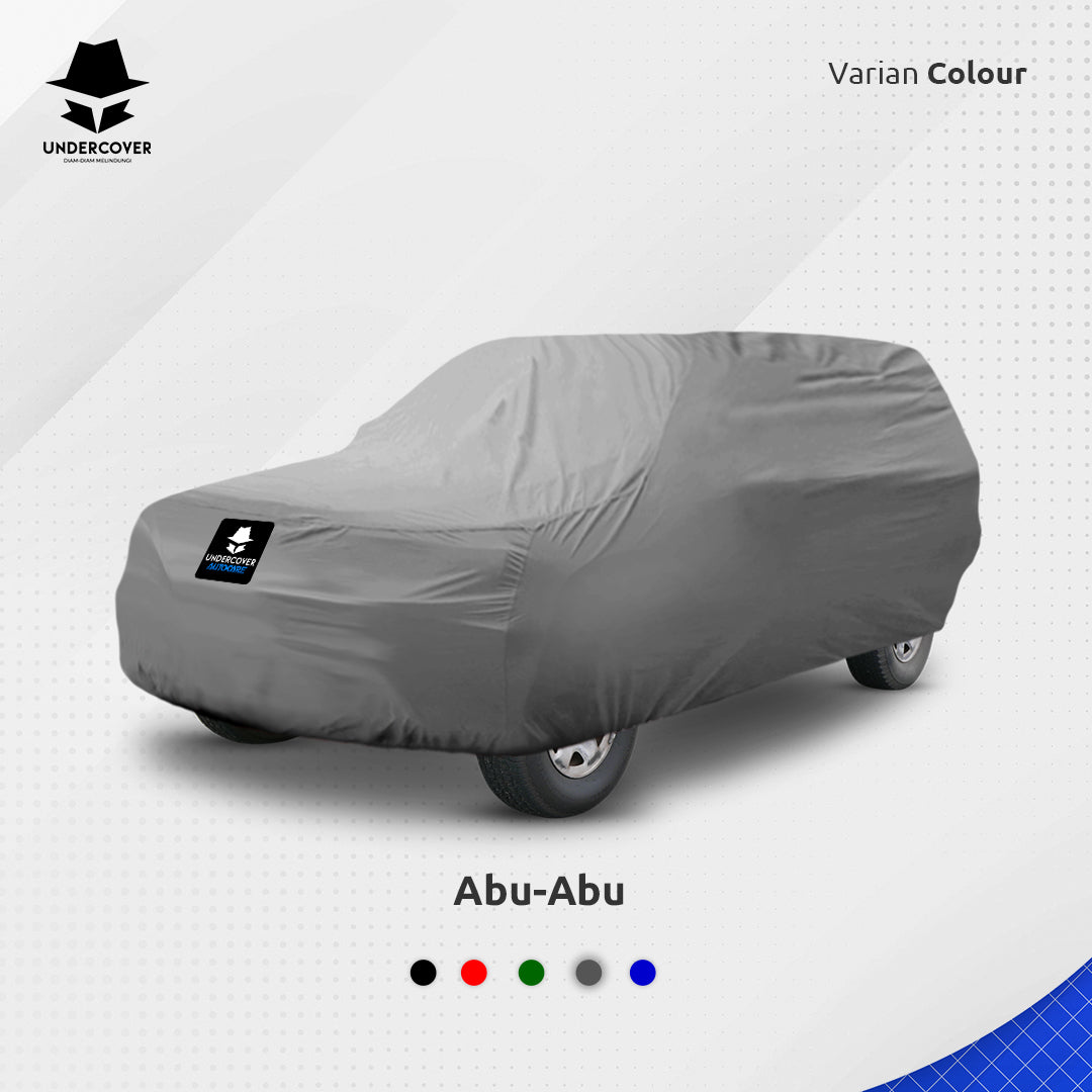 Cover Mobil Nissan Terrano Reguler