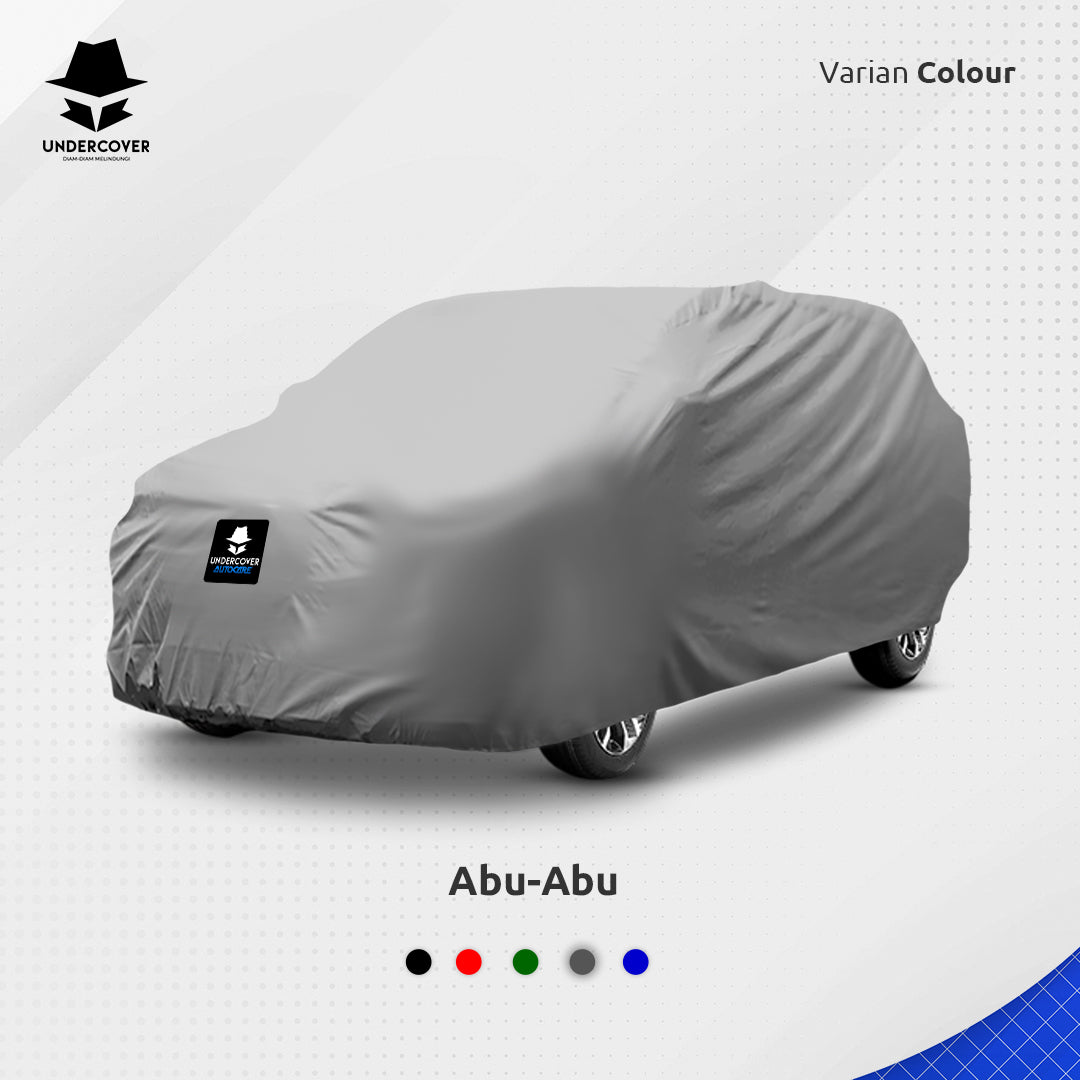 Cover Mobil Daihatsu Xenia Reguler