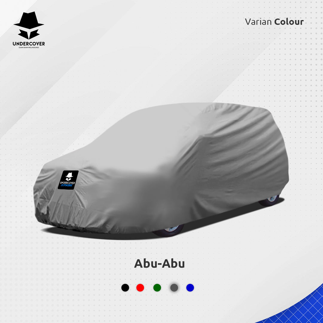 Cover Mobil Suzuki Aerio Hatchback Reguler