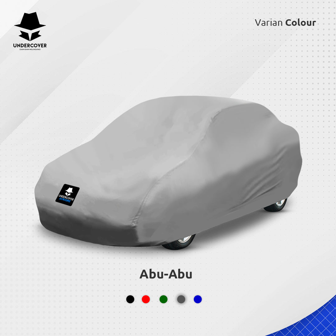 Cover Mobil Suzuki Aerio Sedan Reguler
