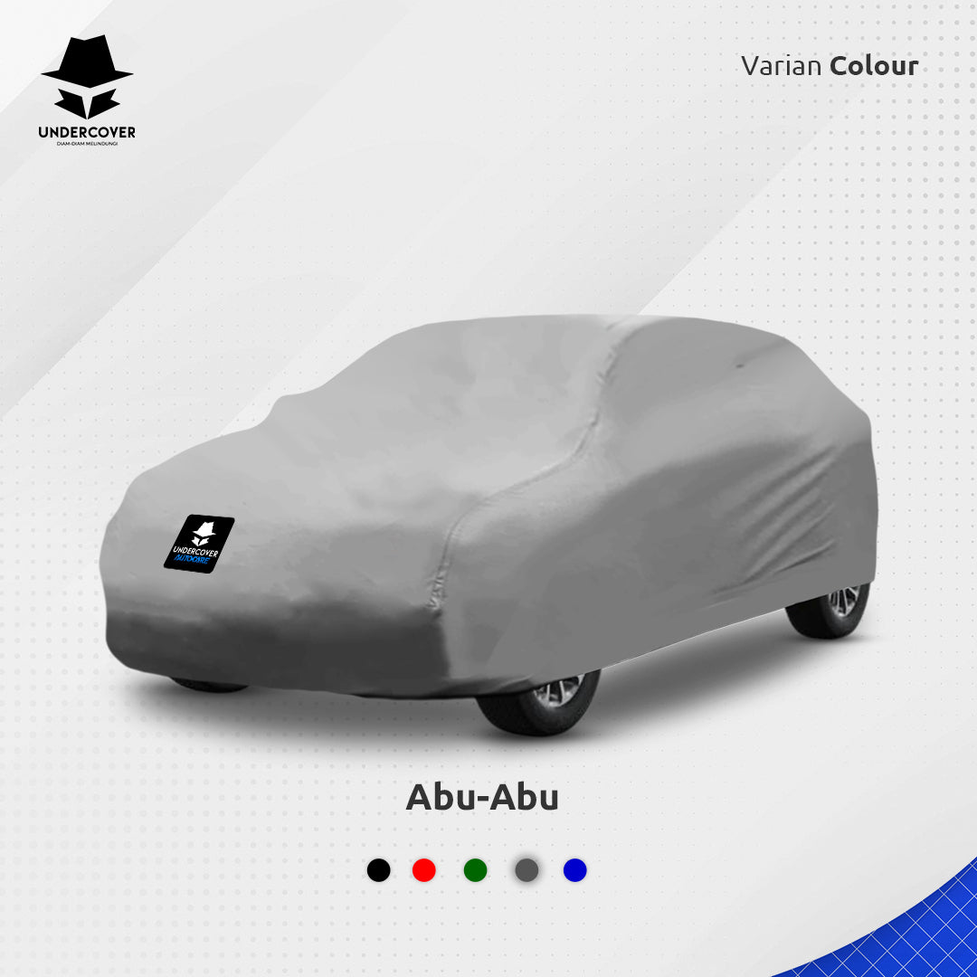 Cover Mobil Suzuki Baleno Reguler