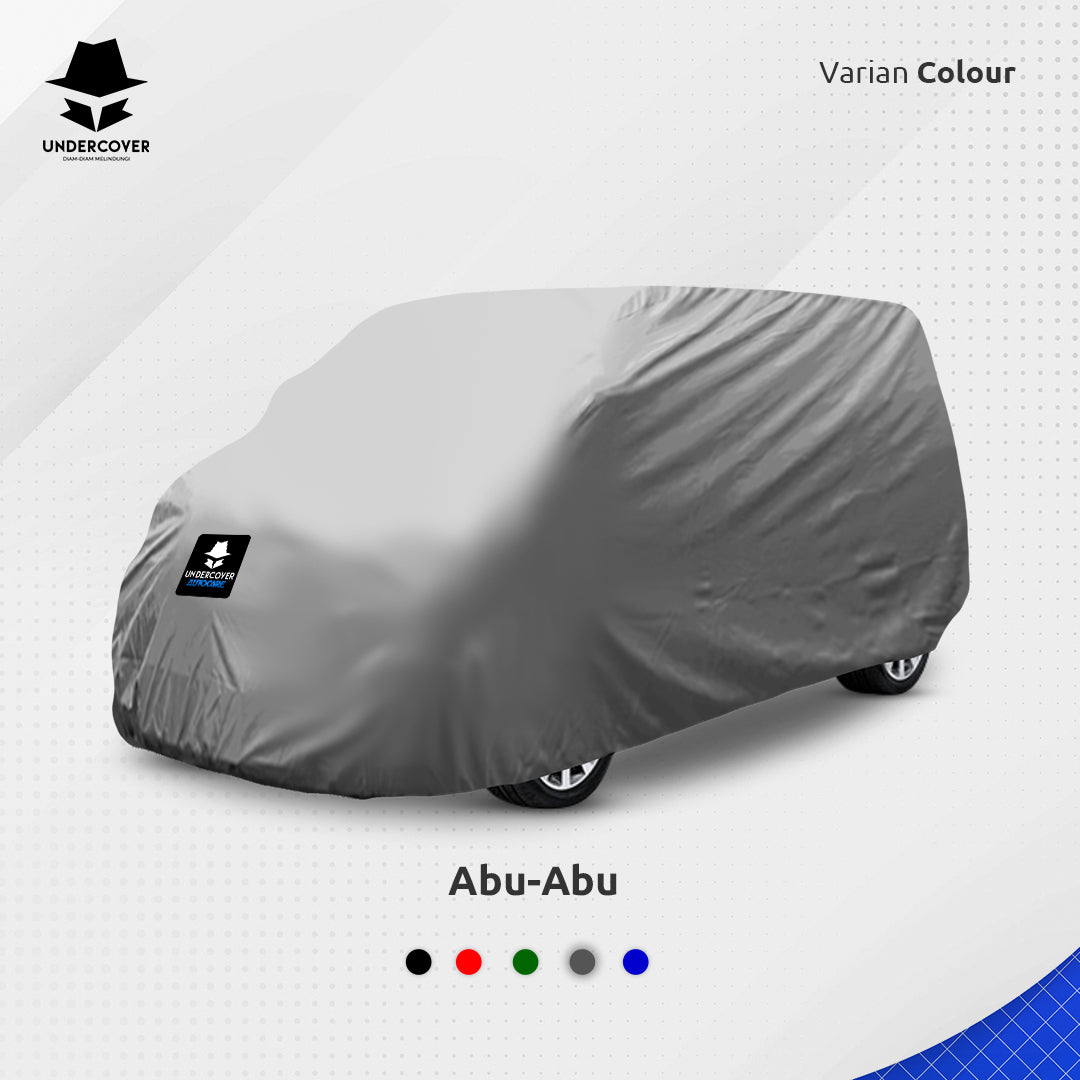 Cover Mobil Suzuki APV Luxury Reguler