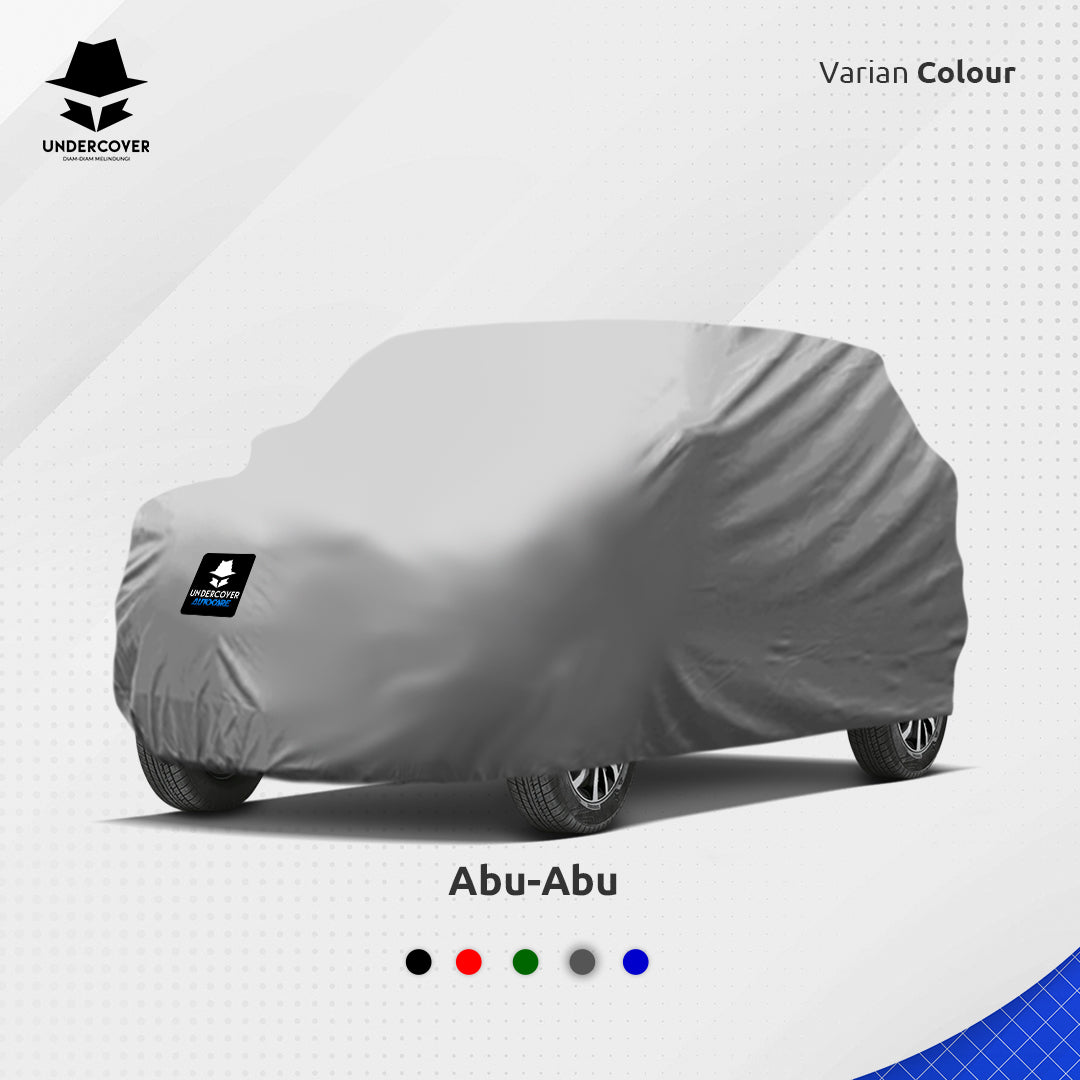 Cover Mobil Suzuki S-Presso Reguler