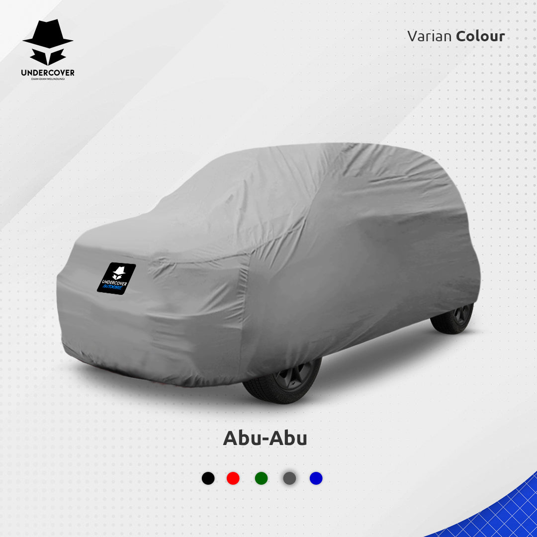 Cover Mobil Suzuki Ignis Reguler