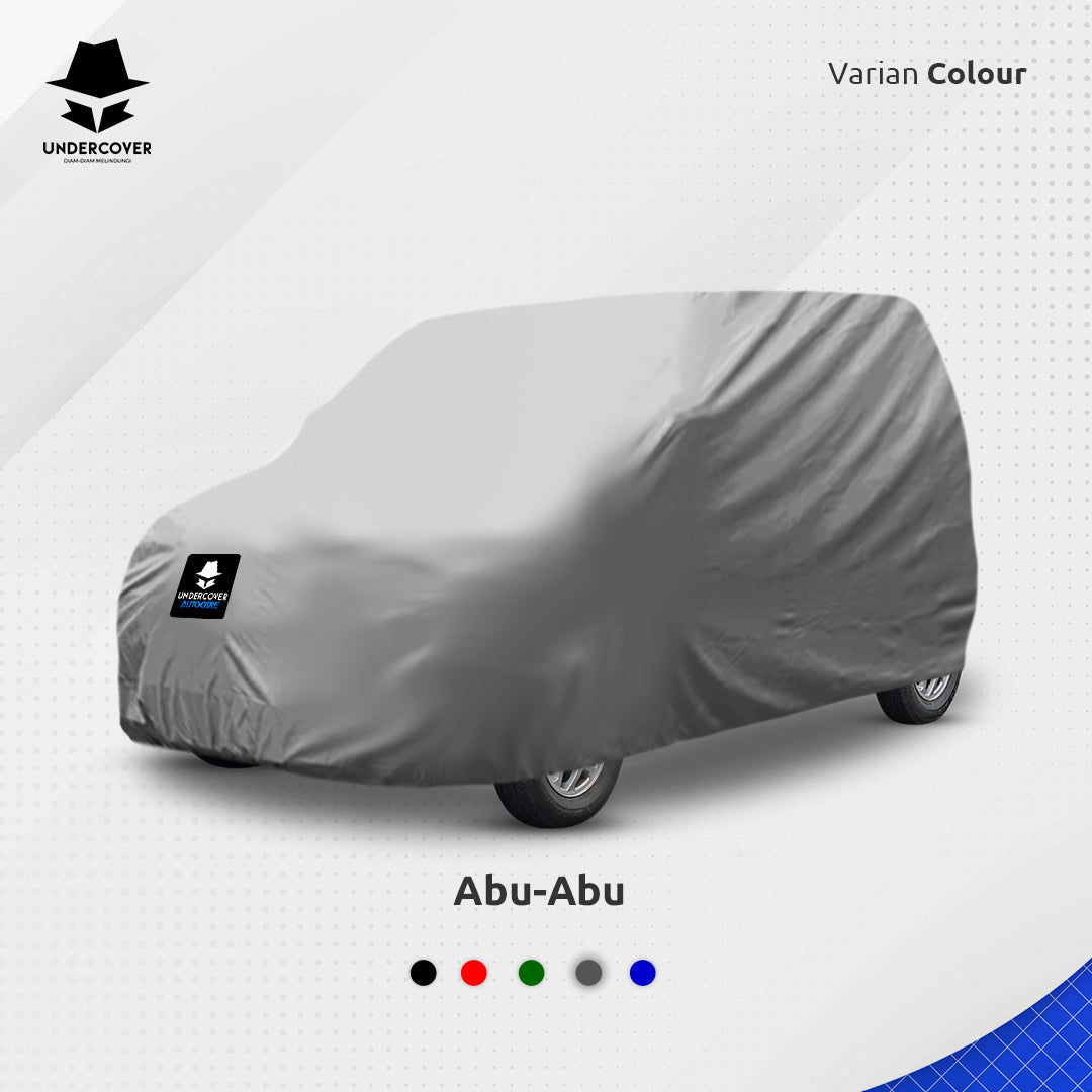 Cover Mobil Suzuki Karimun Reguler