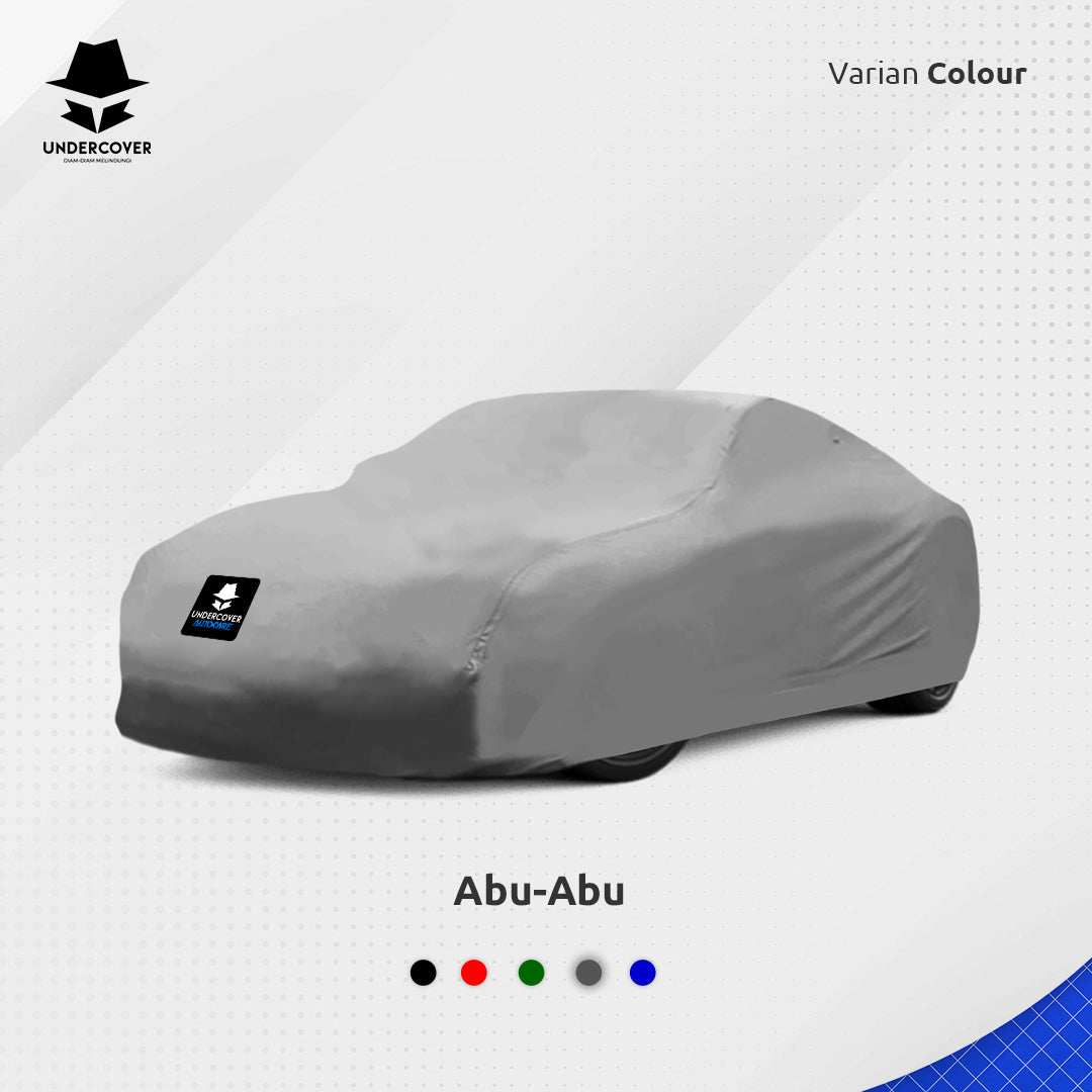 Cover Mobil Nissan Z Proto Reguler