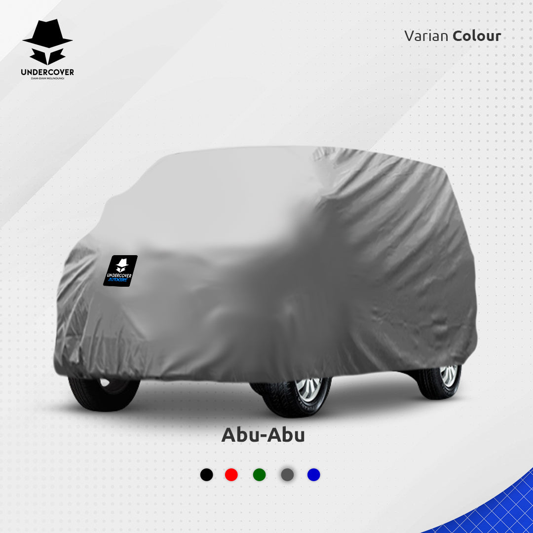 Cover Mobil Suzuki APV Arena Reguler