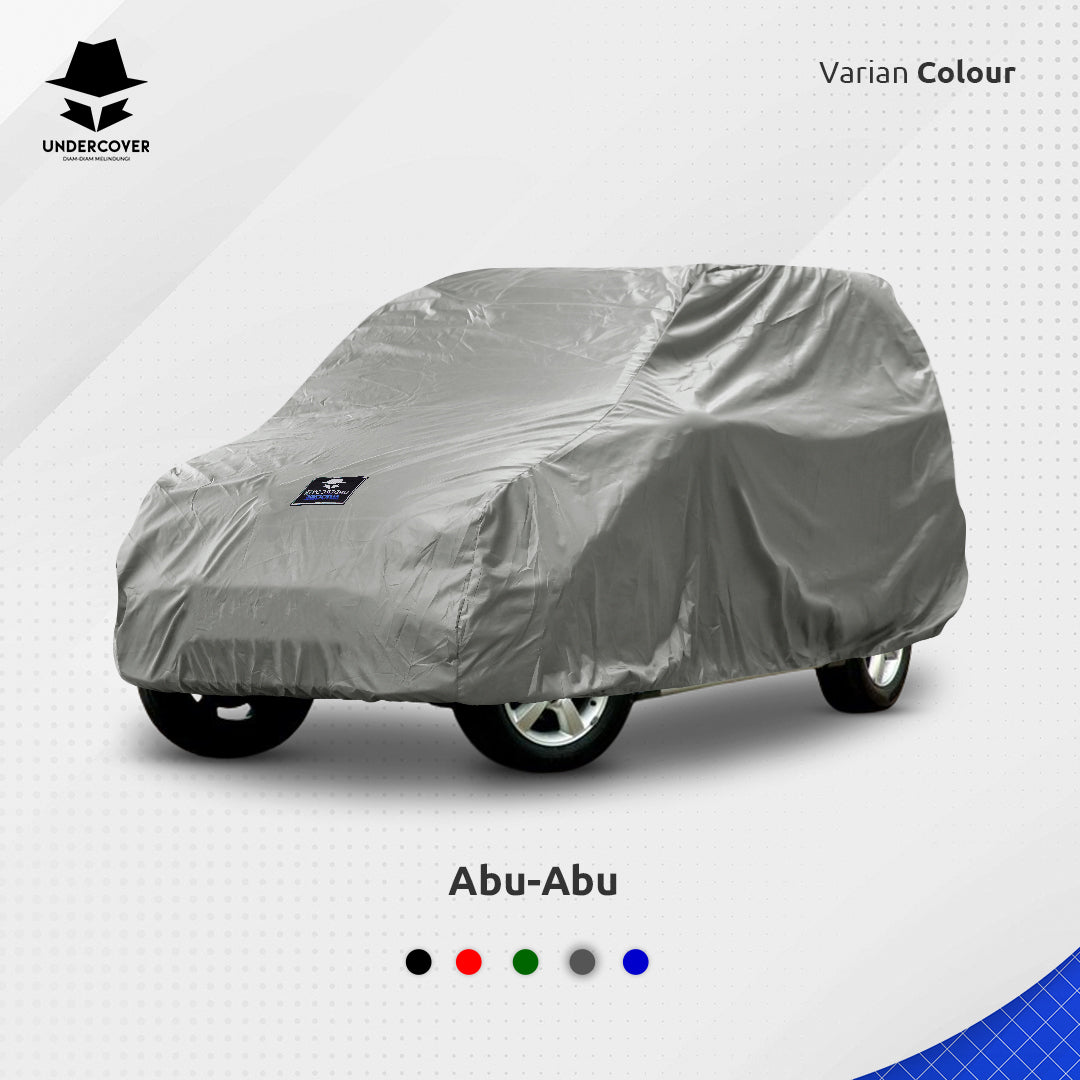 Cover Mobil Daihatsu Taruna Reguler