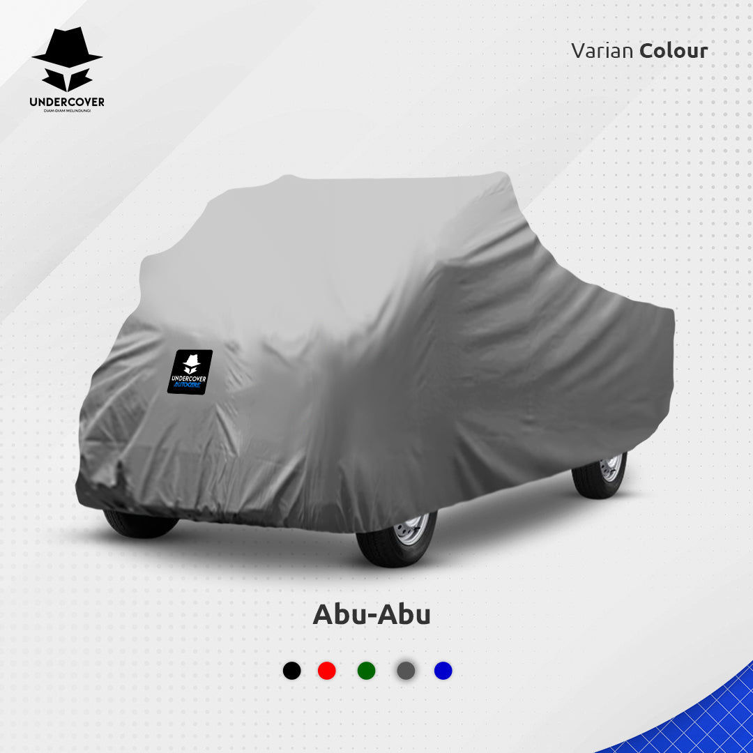 Cover Mobil Daihatsu Gran Max PU Reguler