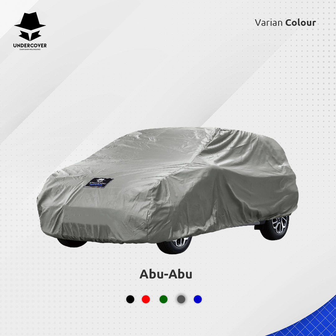 Cover Mobil Suzuki Fronx Reguler