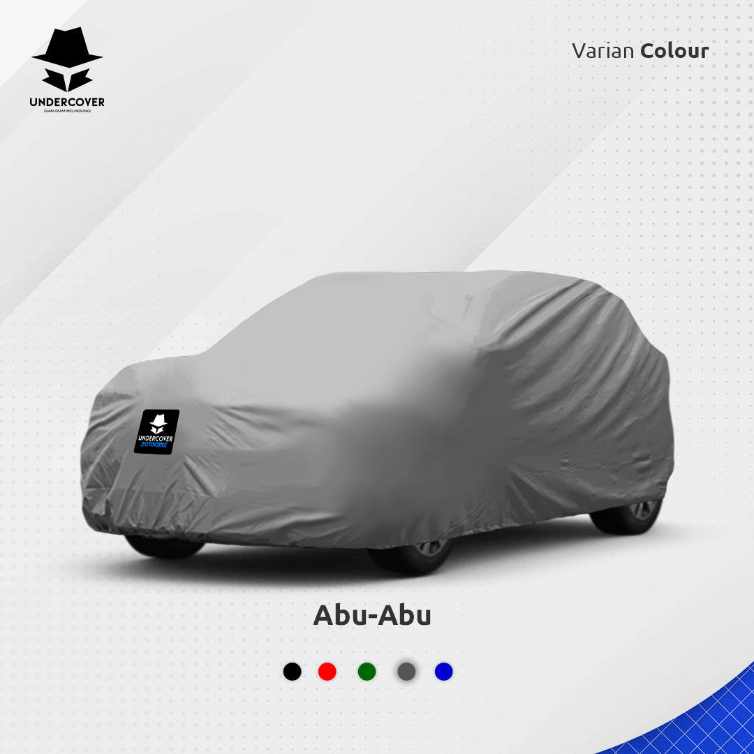 Cover Mobil Suzuki SX4 Reguler