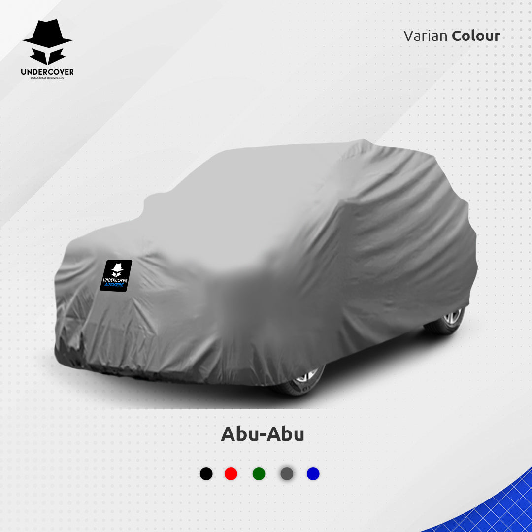 Cover Mobil Daihatsu Rocky Reguler