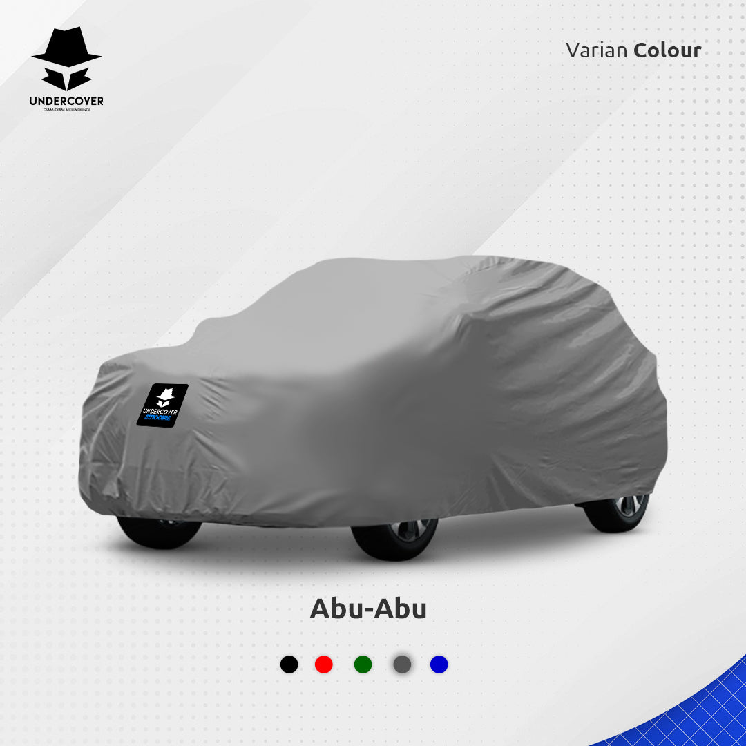 Cover Mobil Suzuki Vitara Brezza Reguler