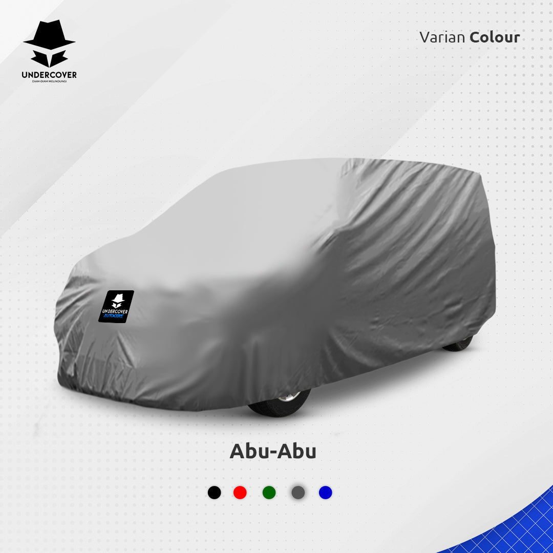 Cover Mobil Nissan Serena Reguler