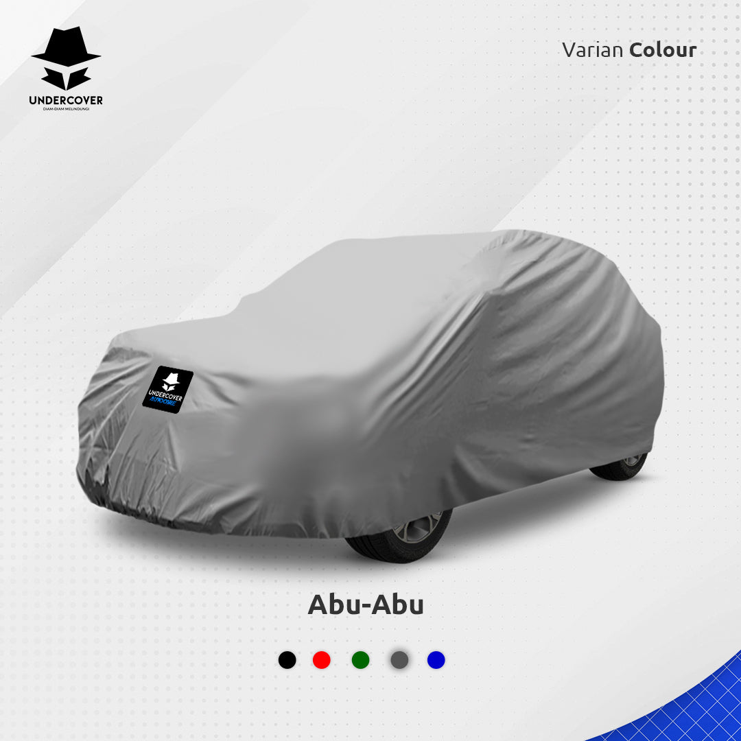 Cover Mobil Suzuki Vitara Reguler